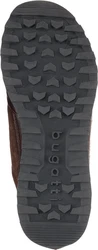 bugatti Slipper Braun/Dunkelbraun/Beige