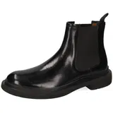 Metal Chelsea Boots image