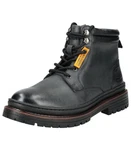Dockers by Gerli Schnürboots Schwarz