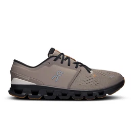Cloud X 4 FOG / BLACK Laufschuh
