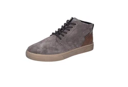 Rieker Sneaker Grau/Braun/Hellgrau/Beige/Dunkelgrau