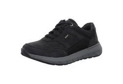 Josef Seibel Sneaker CAMERON 52 Schwarz/Dunkelgrau/Dunkelblau/Grau