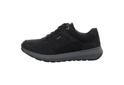 Josef Seibel Sneaker CAMERON 52 Schwarz/Dunkelgrau/Dunkelblau/Grau