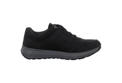 Josef Seibel Sneaker CAMERON 52 Schwarz/Dunkelgrau/Dunkelblau/Grau