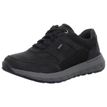Josef Seibel Sneaker CAMERON 52 Schwarz/Dunkelgrau/Dunkelblau/Grau