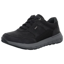 Josef Seibel Sneaker CAMERON 52 Schwarz/Dunkelgrau/Dunkelblau/Grau