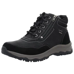 Leroy 57 Stiefelette