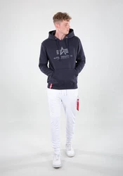 Alpha Industries Jogger X-Fit Slim Cargo Pant 