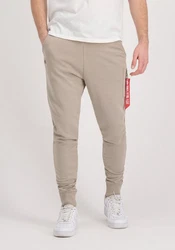 Alpha Industries Jogger X-Fit Slim Cargo Pant Khaki/Beige