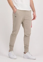 Alpha Industries Jogger X-Fit Slim Cargo Pant Khaki/Beige