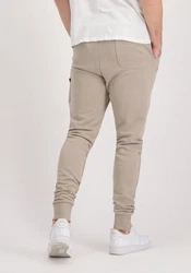 Alpha Industries Jogger X-Fit Slim Cargo Pant Khaki/Beige