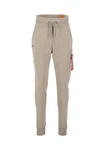 Alpha Industries Jogger X-Fit Slim Cargo Pant Khaki/Beige