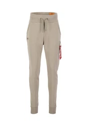 Alpha Industries Jogger X-Fit Slim Cargo Pant Khaki/Beige