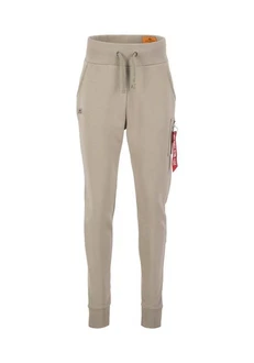 Alpha Industries Jogger X-Fit Slim Cargo Pant Khaki/Beige