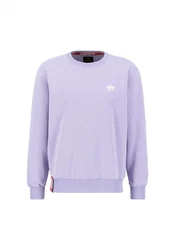 ALPHA INDUSTRIES Sweatshirt 