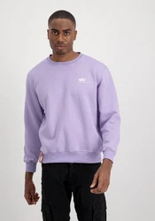 ALPHA INDUSTRIES Sweatshirt 