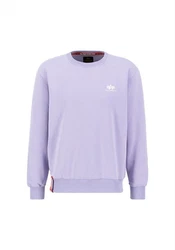 ALPHA INDUSTRIES Sweatshirt 