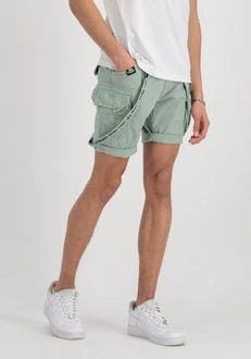 Alpha Industries Shorts Utility Short Alpha Industries Shorts Utility Short