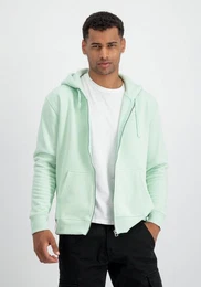 Hoodie Men - Hoodies Basic Zip Hoodie Small Logo