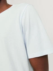 Jack & Jones T-Shirt JJEORGANIC BASIC TEE SS O-NECK 