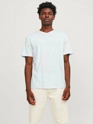 Jack & Jones T-Shirt JJEORGANIC BASIC TEE SS O-NECK 