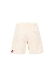 Alpha Industries Basic Swim Short Beige/Khaki