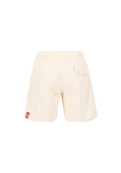 Alpha Industries Basic Swim Short Beige/Khaki