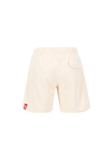 Alpha Industries Basic Swim Short Beige/Khaki