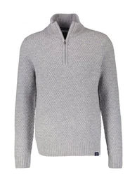 Strickpullover Woll-Cashmere-Troyer