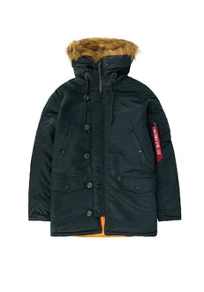 Alpha Industries Winterjacke Men Cold Weather Jackets