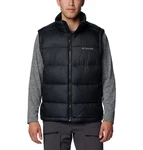 Columbia Steppweste Pike Lake II Lila/Schwarz/Hellblau/Dunkelblau/Dunkelgrau/Grau