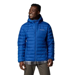 Daunenjacke LAKE 22 II DOWN HOODED JACKET (1-St)