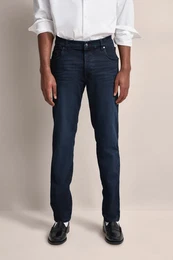 5-Pocket-Jeans besonders bequem