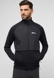 Fleecejacke DORMER JKT M