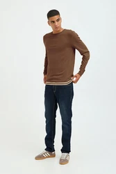 Blend Strickpullover BHPullover 