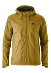 Gonso Fahrradjacke SAVE JACKET ESSENTIAL Khaki/Braun/Dunkelgrün