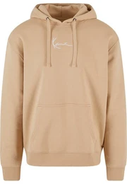 Kapuzensweatshirt KM-HD011-023-16 Small Signature Essential Hoodie (1-tlg)
