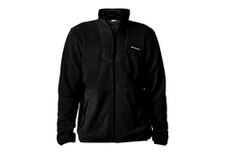Columbia Fleecejacke Sequoia Grove Schwarz