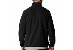 Columbia Fleecejacke Sequoia Grove Schwarz