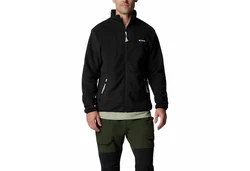Columbia Fleecejacke Sequoia Grove Schwarz