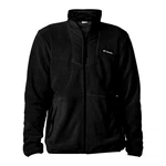 Columbia Fleecejacke Sequoia Grove Schwarz