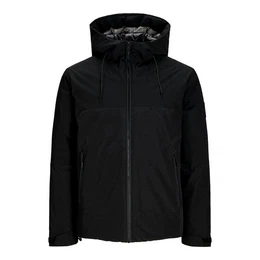 Funktionsjacke JCOAIDEN Transitional Jacket mit verstellbarer Kapuze