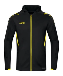 Sweatjacke Challenge Trainingsjacke Polyester