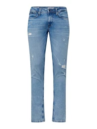 Slim-fit-Jeans FINSBURY (1-tlg)