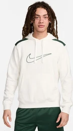 Hoodie Herren Unterjacke M NSW SP FLC FZ HOODIE BB