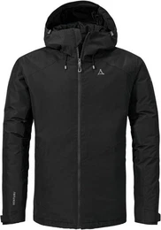 Schffel Funktionsjacke Ins Jacket Style Wildkar MNS black