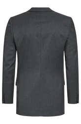GREIFF Sakko Corporate Business Sakko BASIC Herren OEKO TEX Schwarz (114)