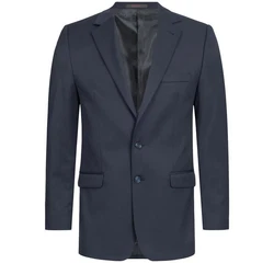 GREIFF Sakko Corporate Business Sakko BASIC Herren OEKO TEX Marine (94)