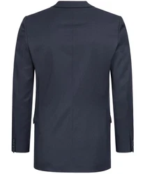 GREIFF Sakko Corporate Business Sakko BASIC Herren OEKO TEX Marine (94)