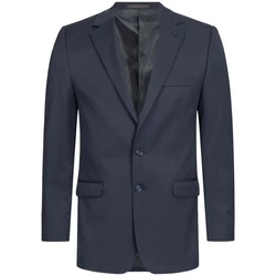 GREIFF Sakko Corporate Business Sakko BASIC Herren OEKO TEX Marine (94)